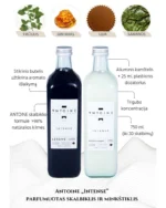 ANTOINE Skalbiklis „INTENSE“ 750 ml - Image 3