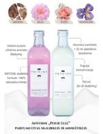 ANTOINE Skalbiklis „Pour Elle“  750ml. - Image 2