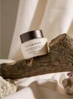 THE PURE LOTUS probiotinis kremas, 50 ml
